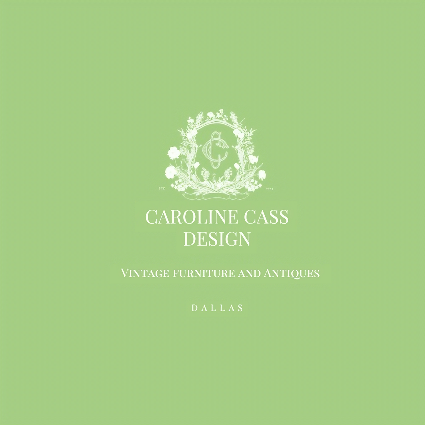 Caroline Cass Design Gift Card